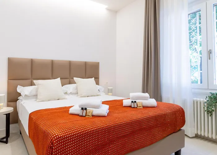 The Celio Boutique 4* Roma